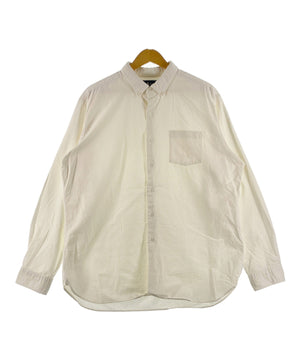 Ralph Laurenストライプブランドシャツ