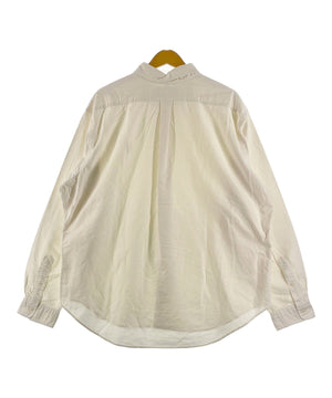 Ralph Laurenストライプブランドシャツ