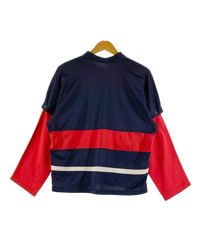 FILAブランドジャージ