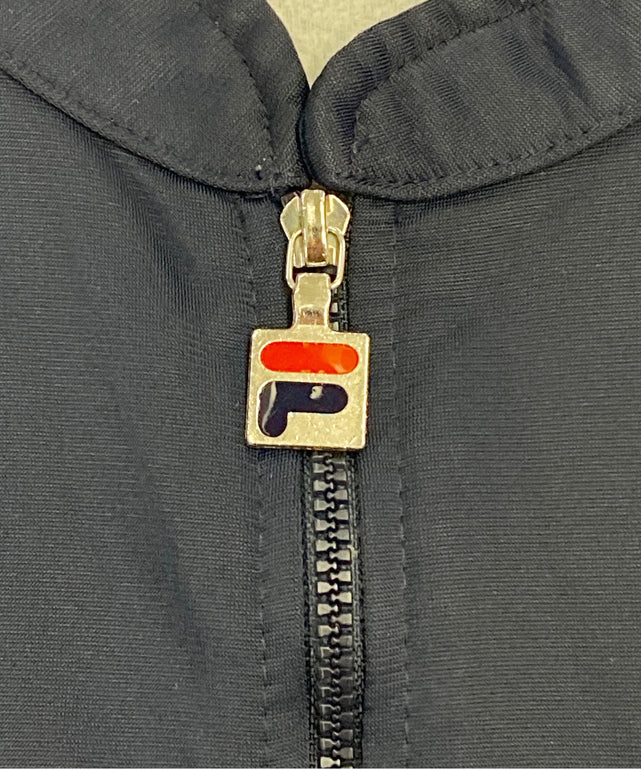 FILAブランドジャージ