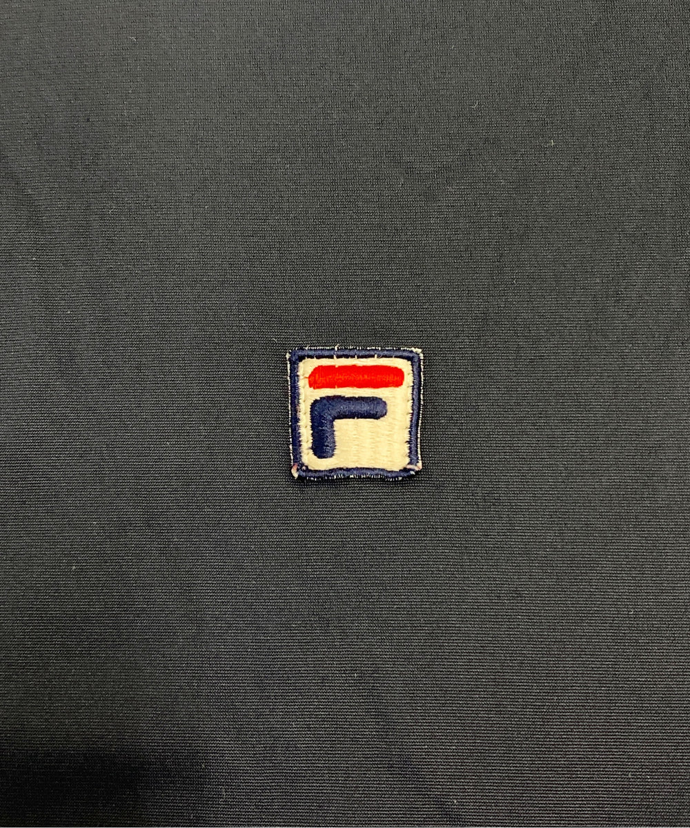 FILAブランドジャージ