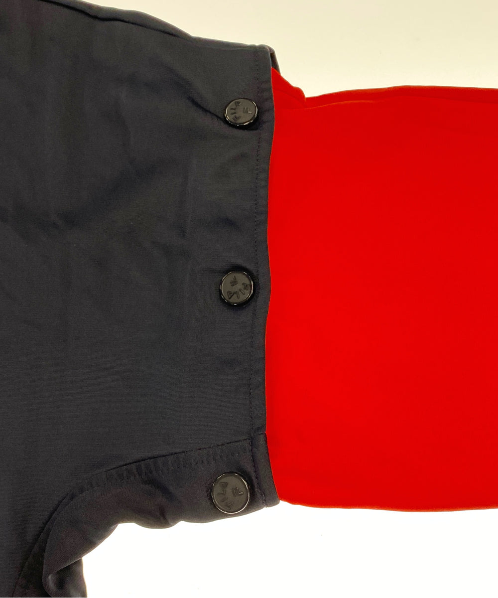 FILAブランドジャージ