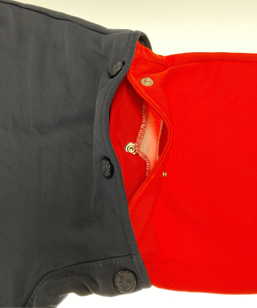 FILAブランドジャージ