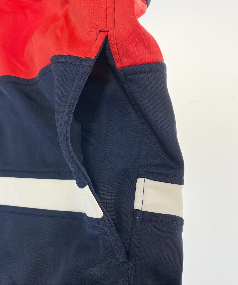 FILAブランドジャージ