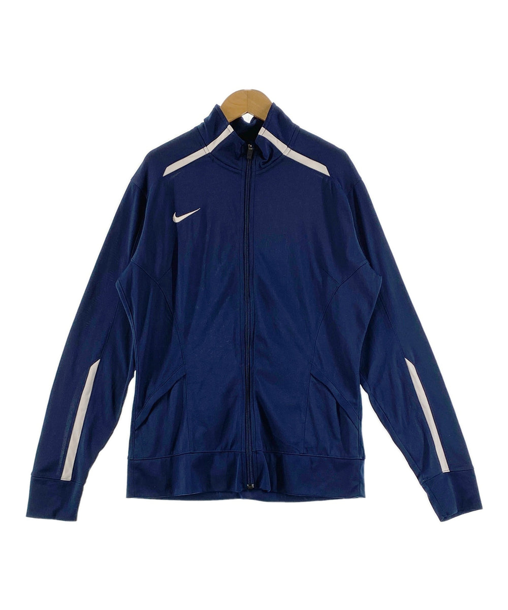 NIKEブランドジャージ