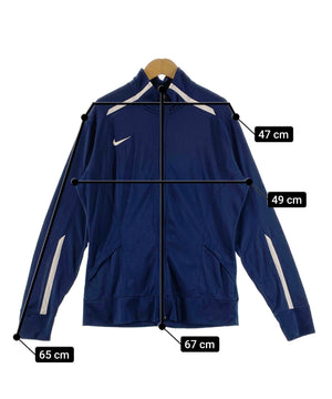 NIKEブランドジャージ