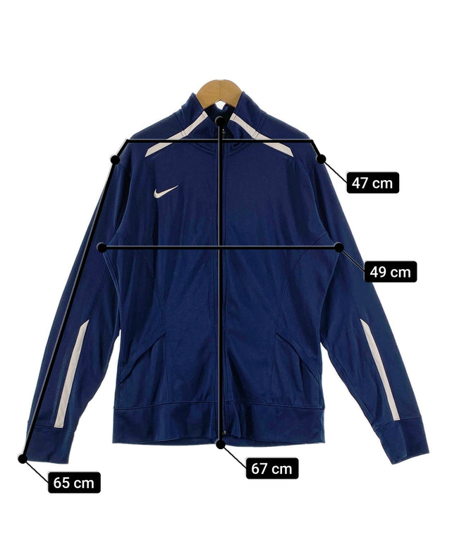 NIKEブランドジャージ