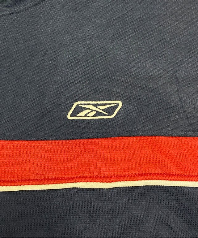 Reebokブランドジャージ