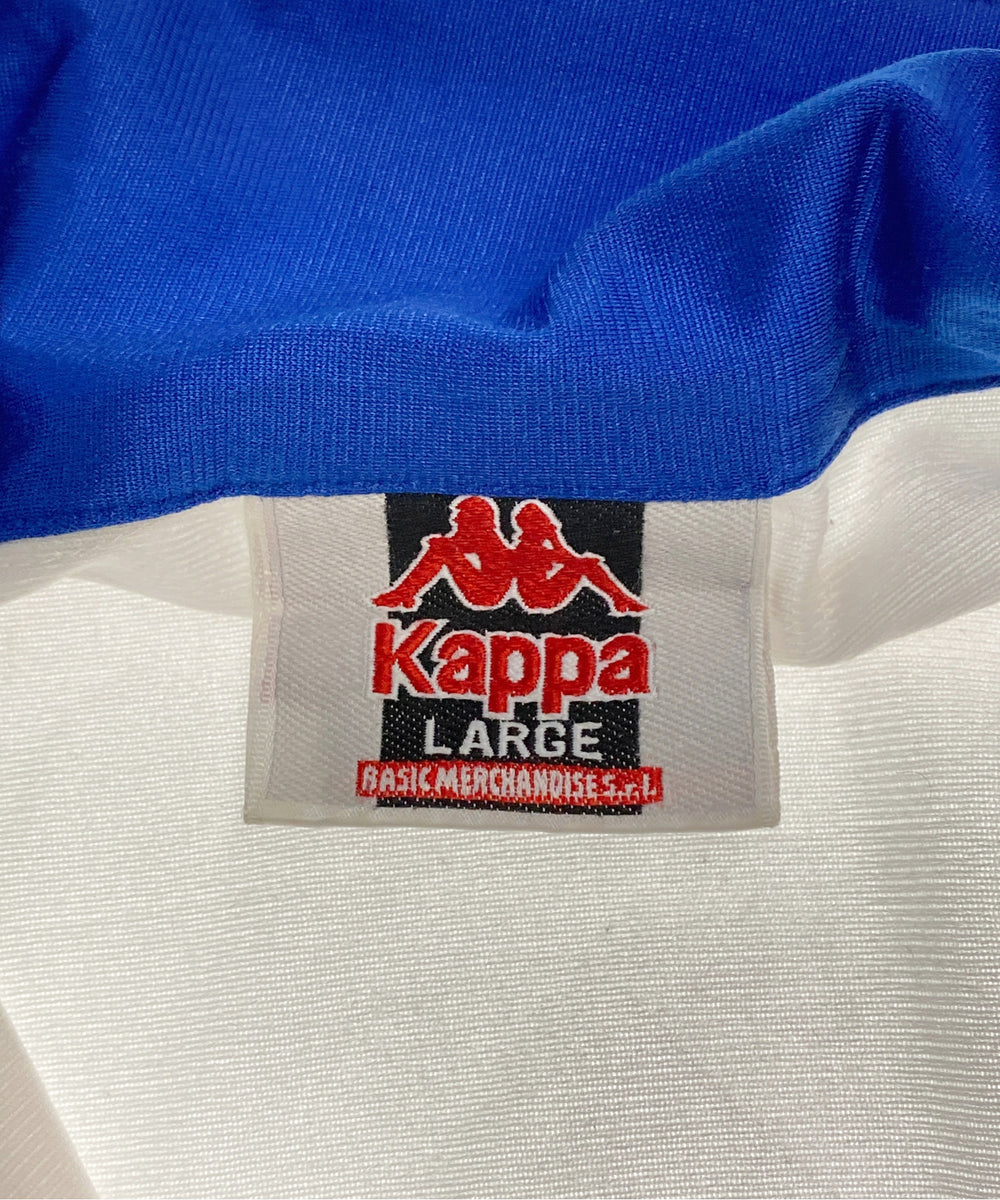Kappaブランドジャージ