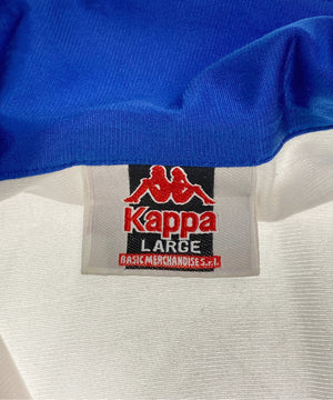 Kappaブランドジャージ