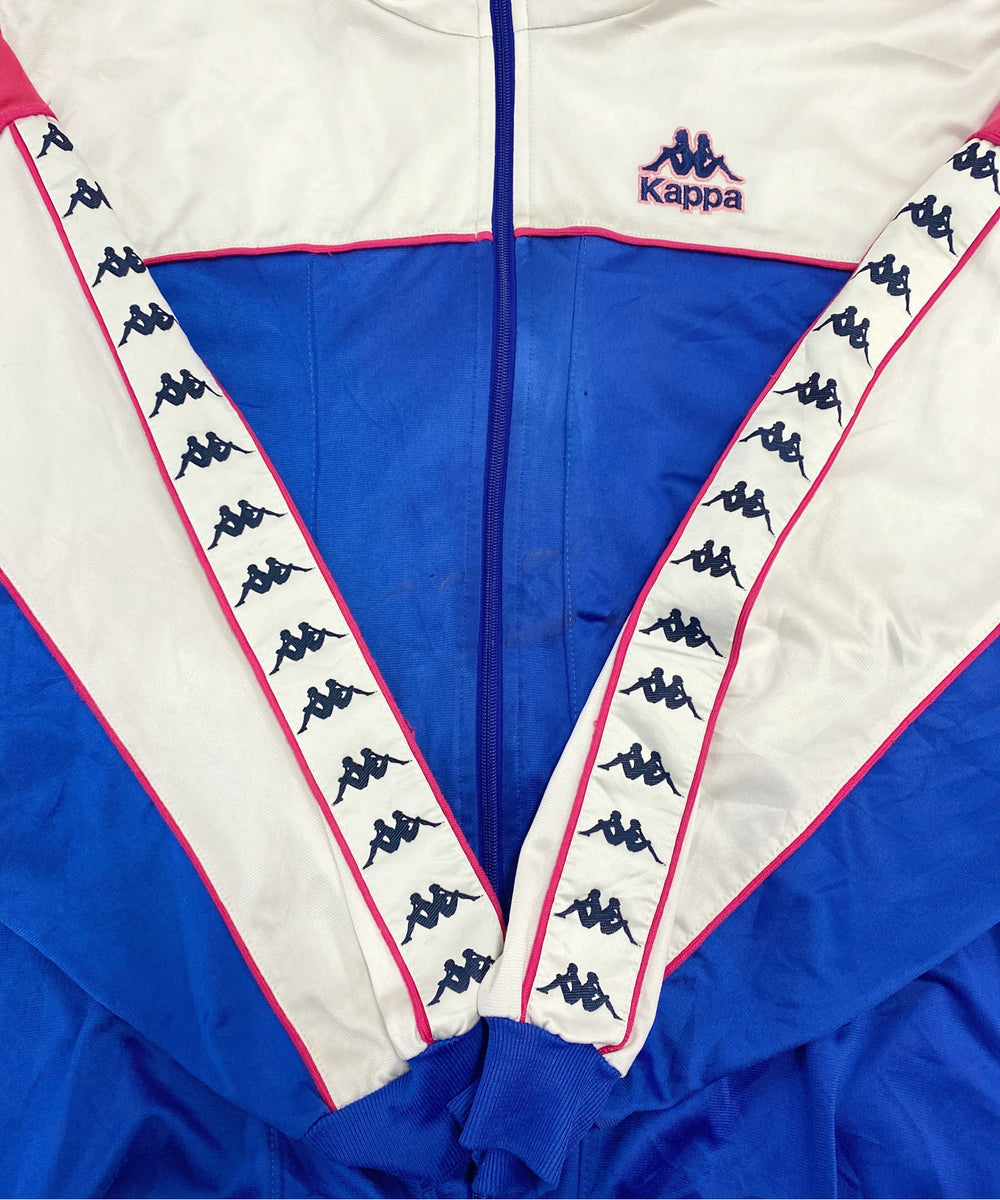 Kappaブランドジャージ
