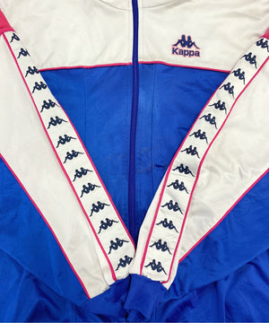 Kappaブランドジャージ