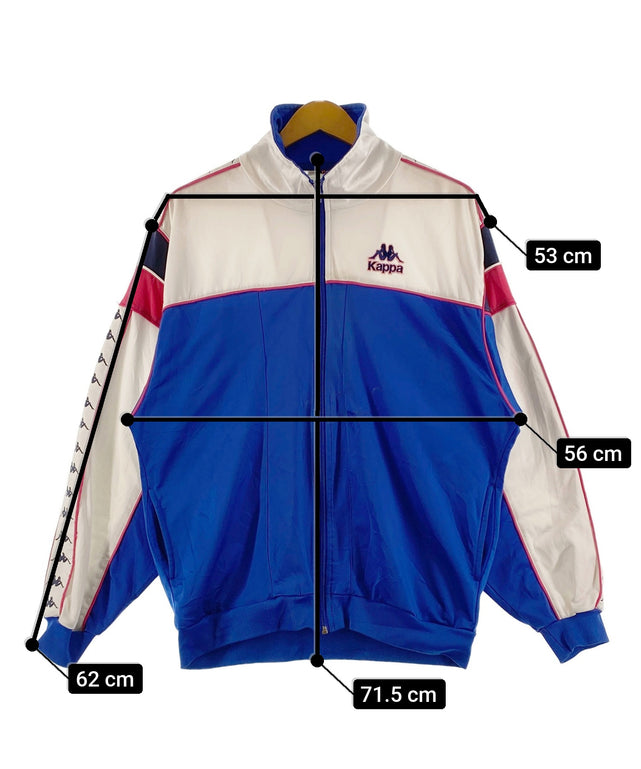 Kappaブランドジャージ