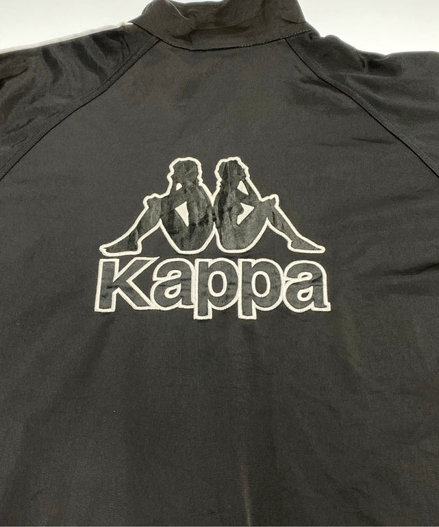 Kappaブランドジャージ