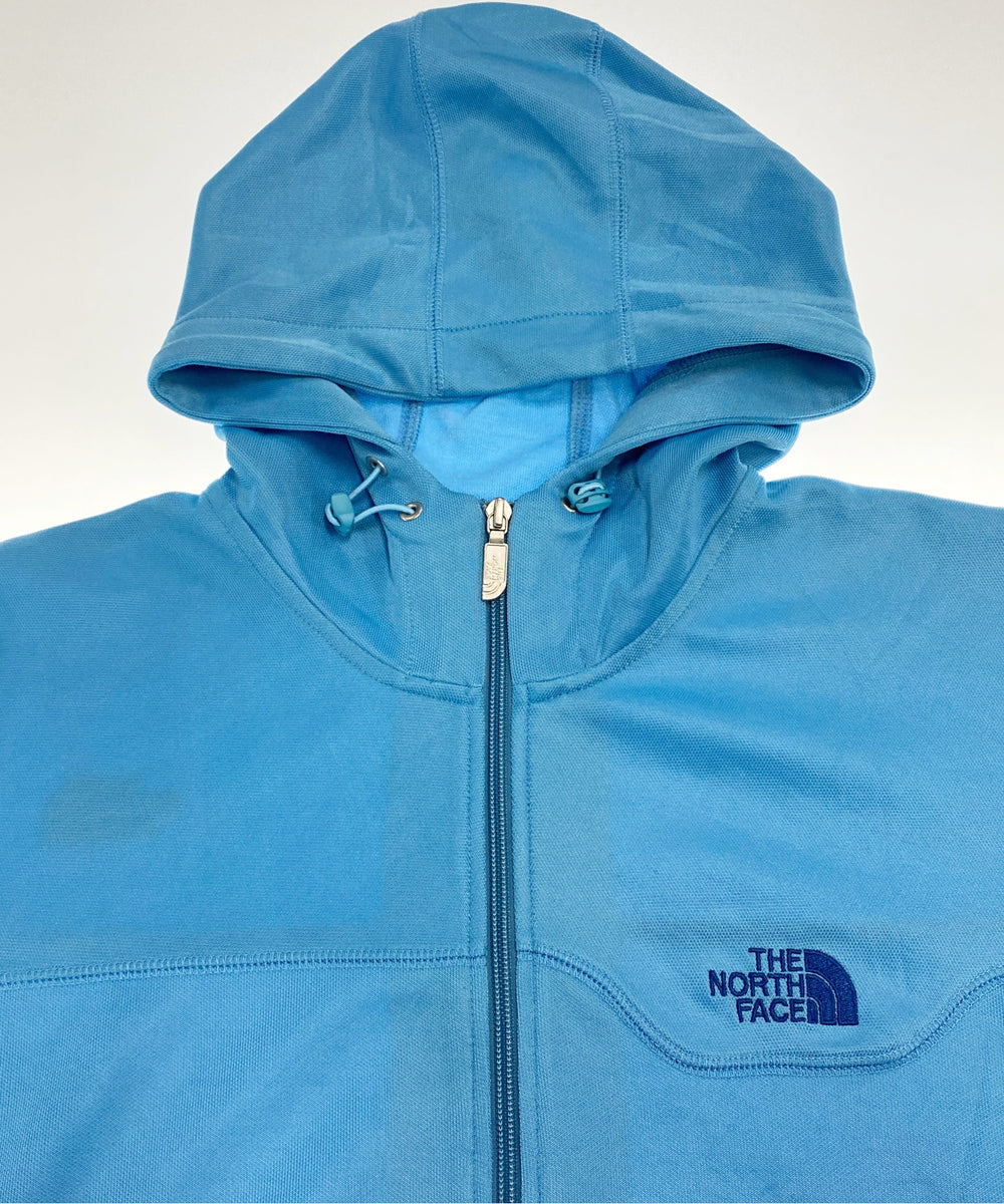 THE NORTH FACEブランドジャージ