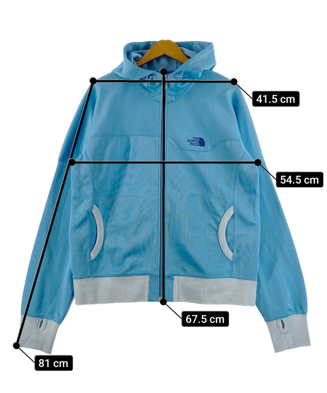 THE NORTH FACEブランドジャージ