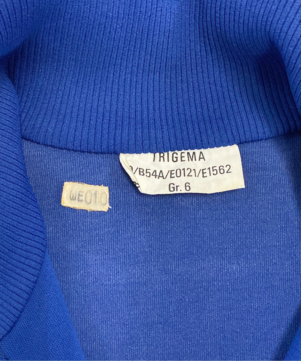 TRIGEMAブランドジャージ