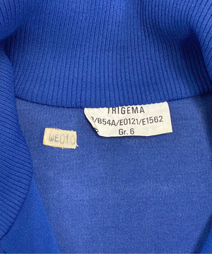 TRIGEMAブランドジャージ