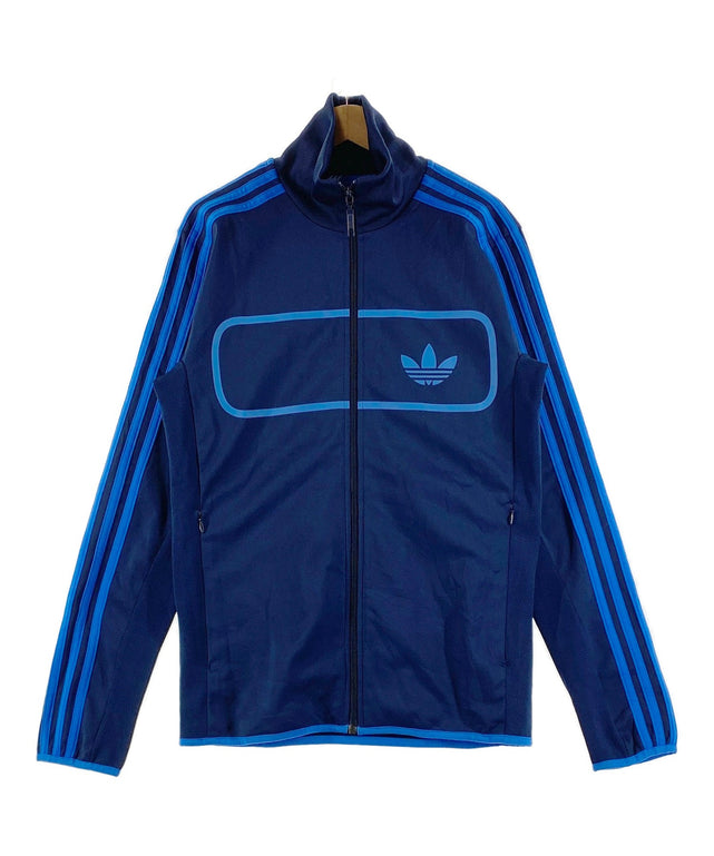 adidasブランドジャージ