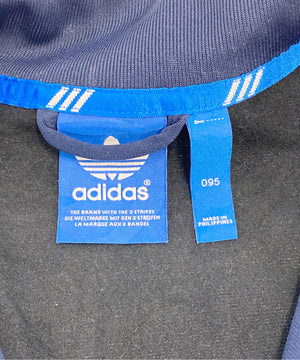 adidasブランドジャージ