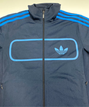 adidasブランドジャージ