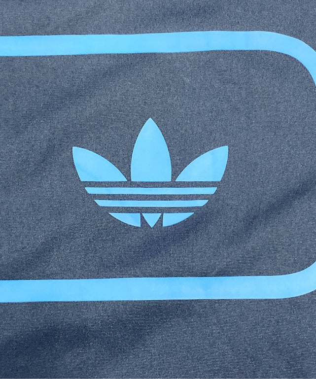 adidasブランドジャージ