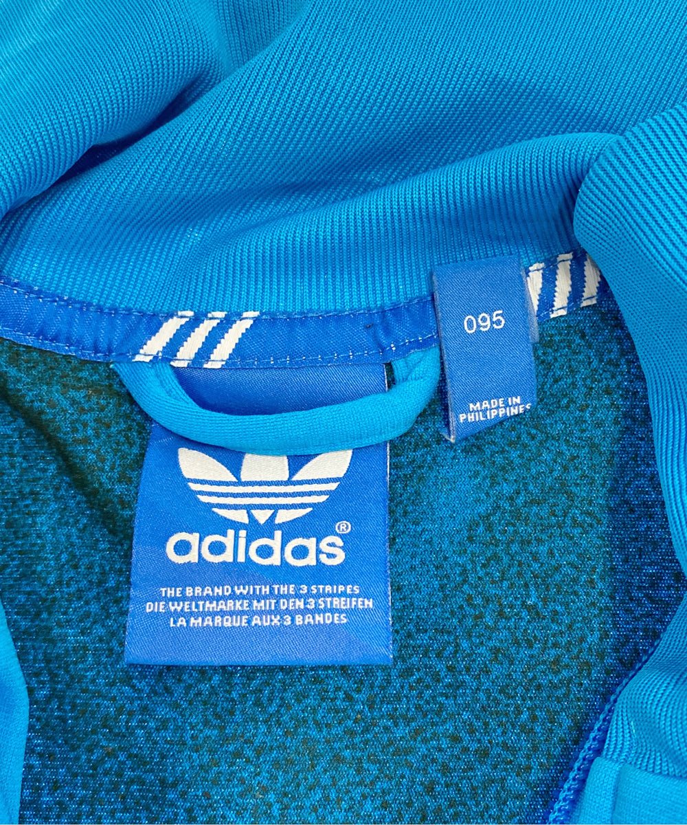 adidasブランドジャージ