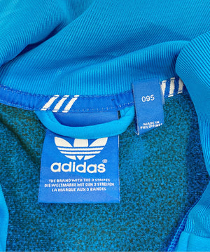 adidasブランドジャージ