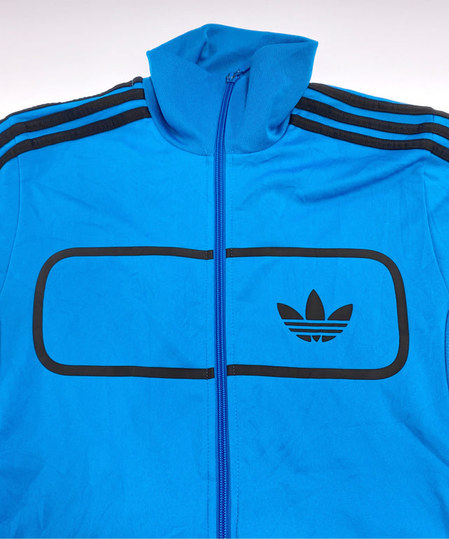adidasブランドジャージ