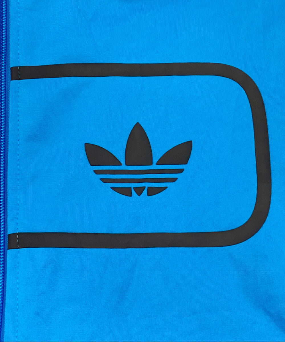 adidasブランドジャージ
