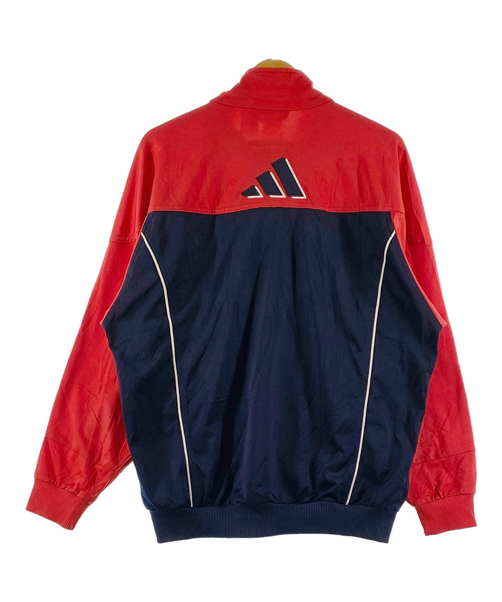 adidasブランドジャージ