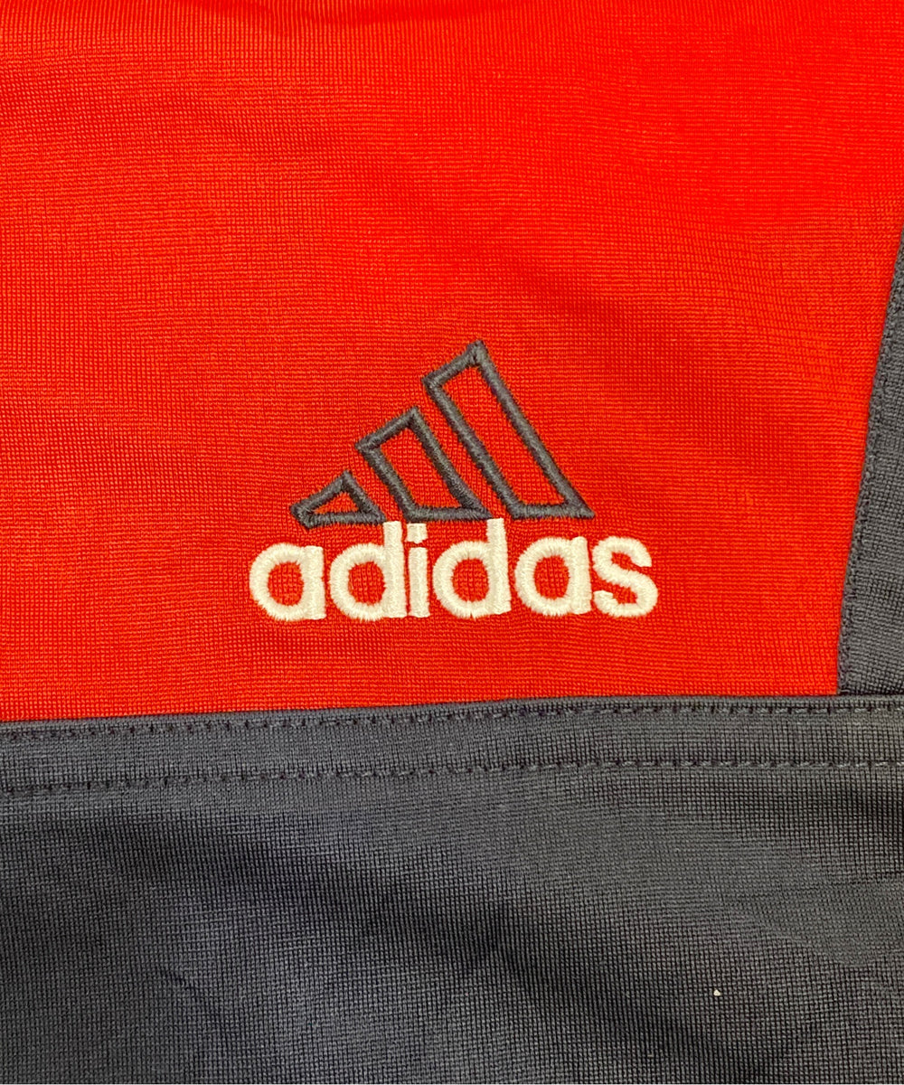 adidasブランドジャージ