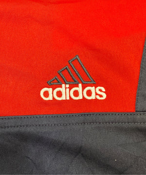 adidasブランドジャージ