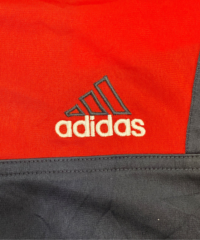 adidasブランドジャージ