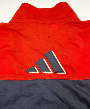 adidasブランドジャージ