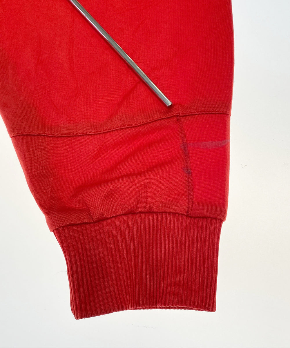 adidasブランドジャージ