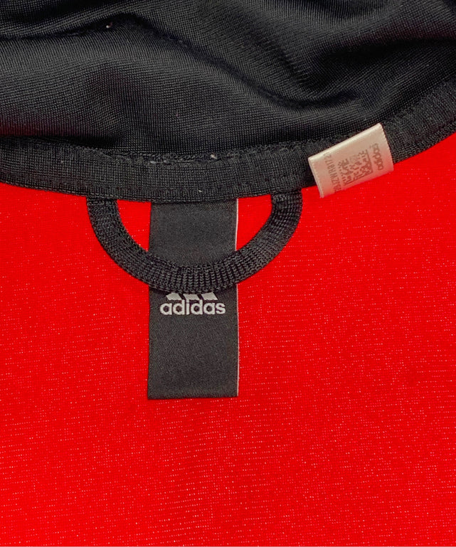 adidasブランドジャージ