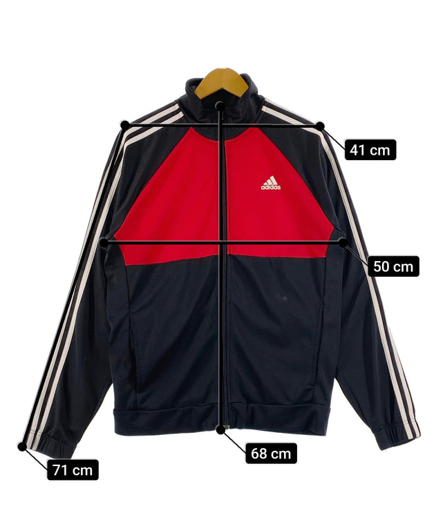 adidasブランドジャージ