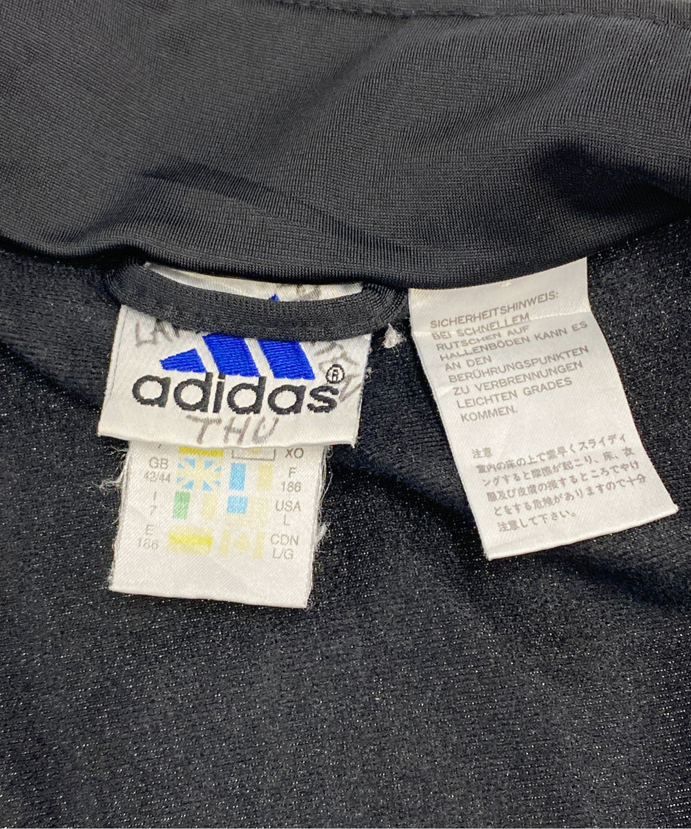 adidasブランドジャージ