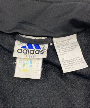 adidasブランドジャージ