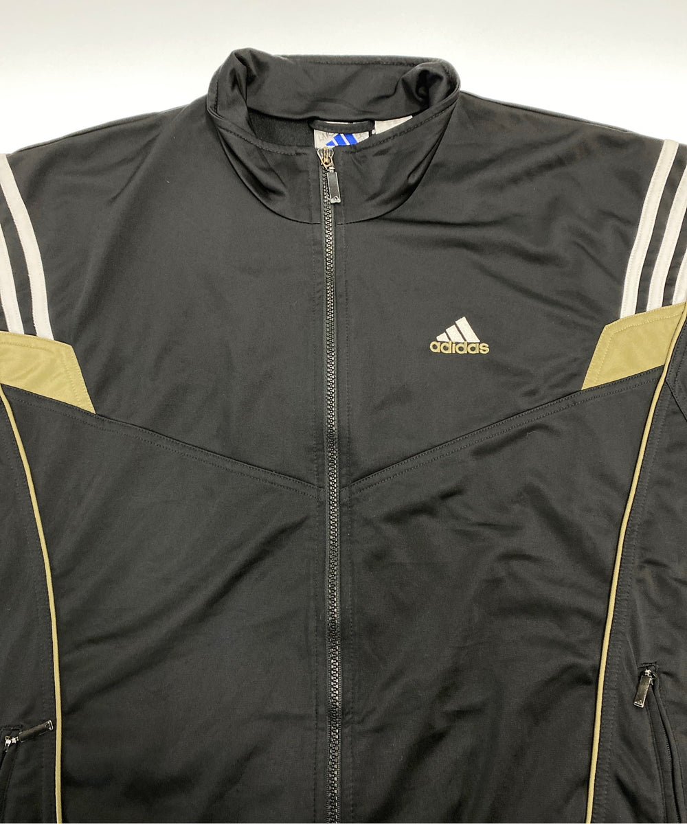 adidasブランドジャージ