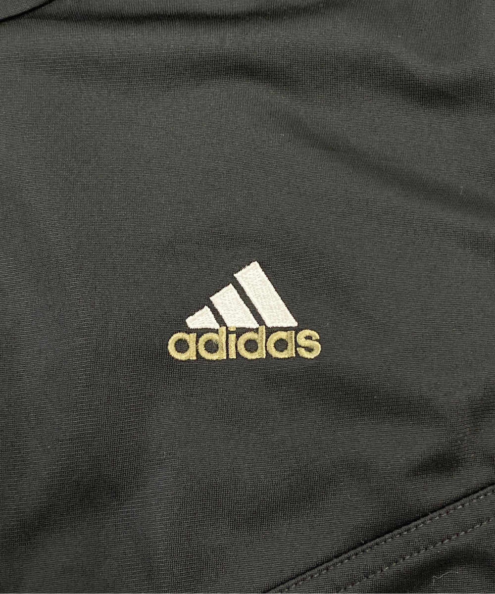 adidasブランドジャージ