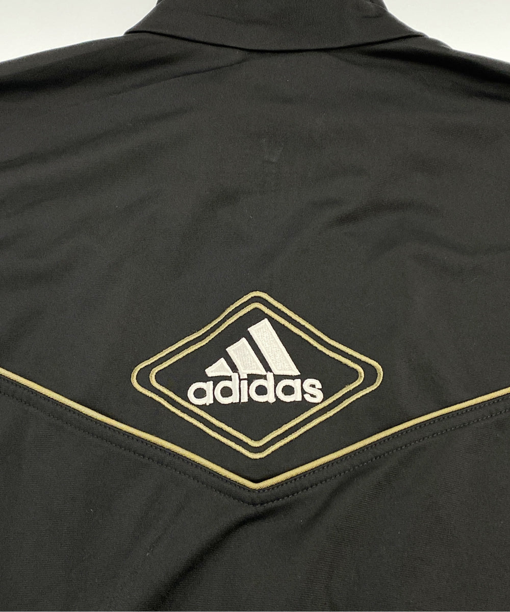 adidasブランドジャージ