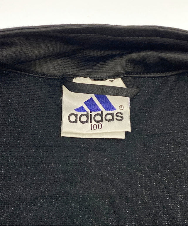 adidasブランドジャージ