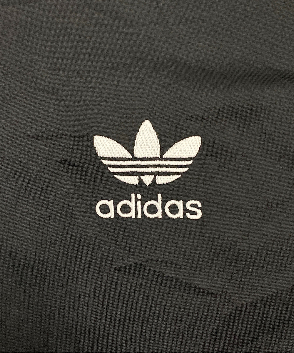 adidasブランドジャージ