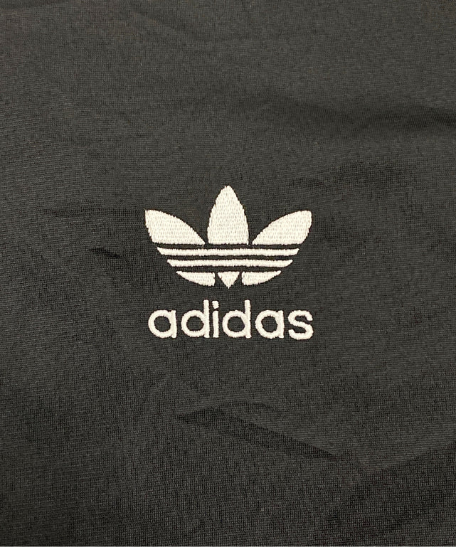 adidasブランドジャージ