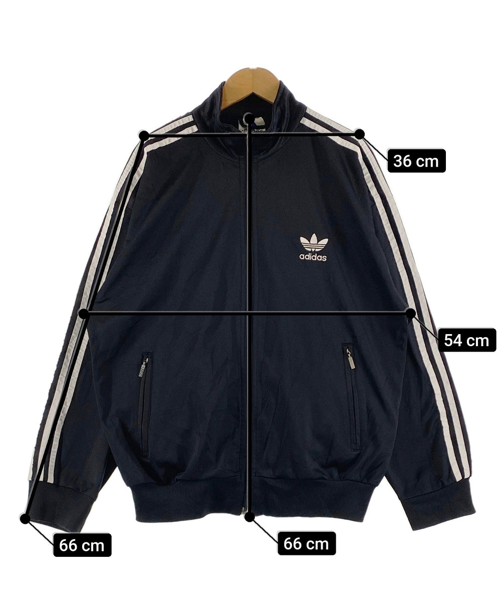 adidasブランドジャージ