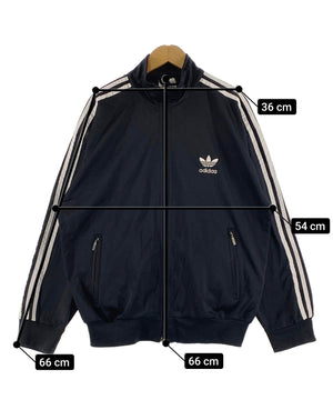 adidasブランドジャージ