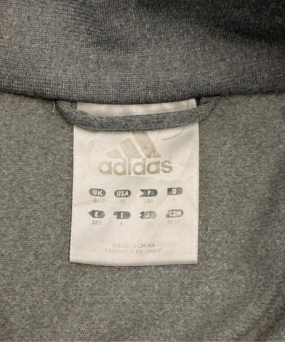 adidasブランドジャージ