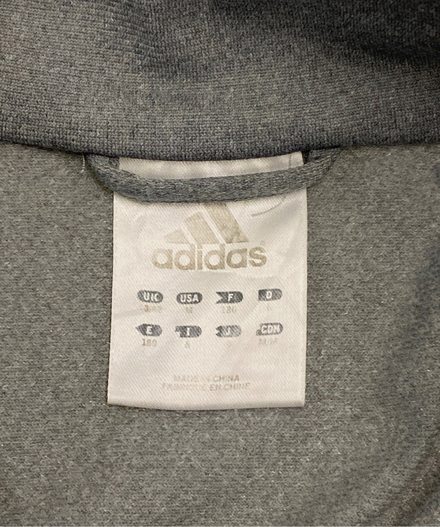 adidasブランドジャージ